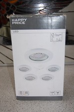 Led deckenleuchten einbaustrah gebraucht kaufen  Gera