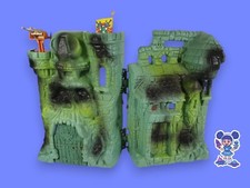 Castle grayskull masters gebraucht kaufen  Alsdorf