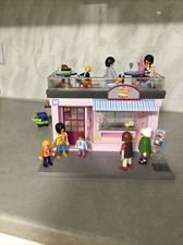 Playmobil cafe for sale  GREAT YARMOUTH