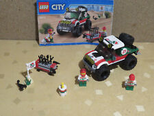 Lego 60115 city gebraucht kaufen  Krefeld