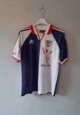 Athletic bilbao away for sale  DURHAM