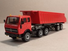Siku 2919 mercedes gebraucht kaufen  Rohr