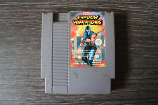 Shadow warriors ninja d'occasion  Toulouse-
