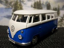 Modellauto 1963 bus gebraucht kaufen  Iserlohn