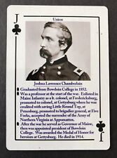 Joshua chamberlain civil for sale  Lancaster