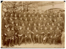 Artillerie hollandaise vintage d'occasion  Pagny-sur-Moselle