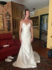 abito bustier sposa usato abito bustier sposa usato Paderno Dugnano