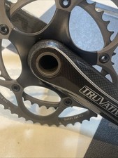 Sram truvative rouleur for sale  GRIMSBY