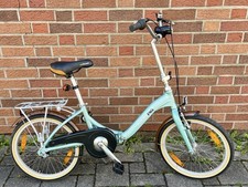 Checker pig faltrad gebraucht kaufen  Nordhausen