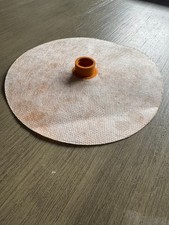 Schluter kerdi pipe for sale  Davis