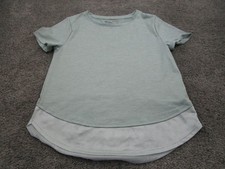 Blusa/camisa Under Armour pequena manga curta gola redonda verde solto comprar usado Blusa/camisa Under Armour pequena manga curta gola redonda verde solto comprar usado  Enviando para Brazil