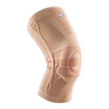 Bauerfeind kniebandage genutra gebraucht kaufen  Elsoff, Rehe, Oberroßbach