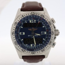 Vintage breitling a68062 for sale  Fort Worth