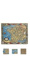 Liberty puzzles wooden for sale  Chula Vista