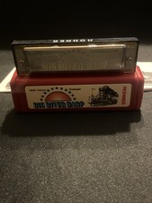 Vtg hohner big for sale  Rio Rancho