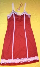 Fond robe nuisette d'occasion  Belfort