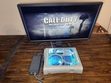 Custom xbox 360 for sale  Lubbock
