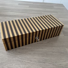 Rapport watch box for sale  HASTINGS