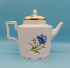 Teekanne meissen knaufzeit gebraucht kaufen Teekanne meissen knaufzeit gebraucht kaufen  Wurzen