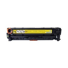 Riginal toner cc532a gebraucht kaufen  Weeze