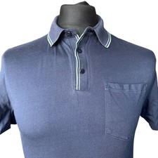Reiss polo shirt for sale  CHATHAM