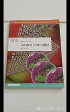 Libro scolastico corso usato  Spello