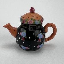 Mary engelbreit teapot for sale  Sacramento