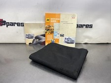 Genuine audi mk1 for sale  CREWE