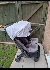 Mountain buggy nano for sale  RUGBY