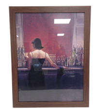 Large framed brent for sale  RUGBY
