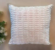 Soft blush chenille for sale  Red Lion