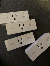 Belkin wemo mini for sale  Richmond