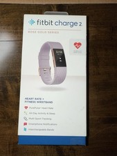 Fitbit charge rose for sale  Toledo