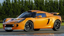 2006 lotus exige for sale  USA