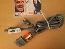 Cavo audio video usato  Italia