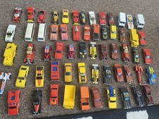 60 cars wheels hot for sale  LEICESTER