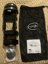 Donjoy adjuster knee for sale  Albuquerque