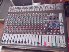 Behringer europower pmp5000 for sale  Miami