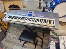 Yamaha keyboard keys for sale  Santa Ana