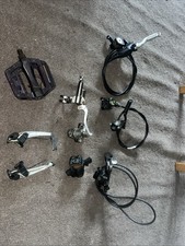 Mtb disc brake for sale  WORTHING