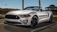 2019 ford mustang for sale  USA