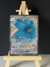 Pokemon card glimmora for sale  EXETER