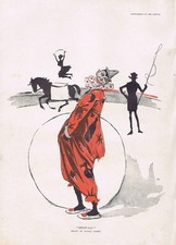 Dudley hardy hoop for sale  GLASGOW