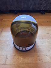 Nasa astronaut helmet for sale  BURNTWOOD