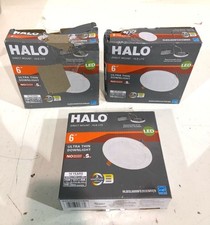 3pk halo .color for sale  Anderson