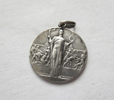 Medaglia regio esercito usato  Correggio