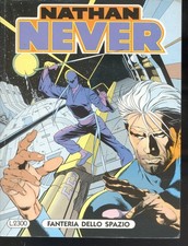 1992 nathan never d'occasion  Expédié en Belgium