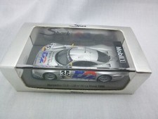 Spark 1:43 Mercedes CLK-LM #35 B.Schneider-K.Ludwig-M.Webber Le Mans 1998 S0161 comprar usado  Enviando para Brazil
