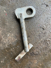 1500kg lifting pin for sale  BOLTON