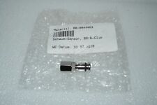 Usado, Fermentador Sartorius BB-8844463 sensor antiespuma D6-M10x1-L80 80/6-Clip 316L SS comprar usado  Enviando para Brazil